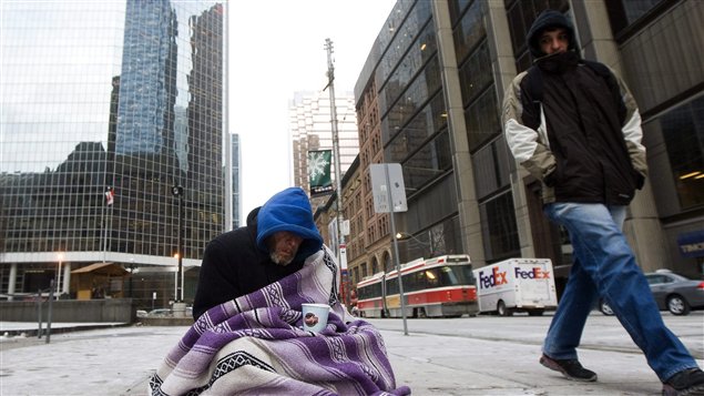 “多伦多无家可归者”的图片搜索结果