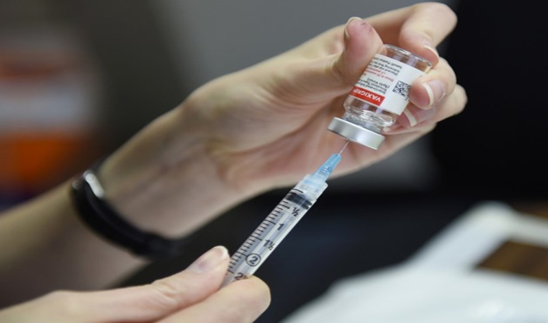 滑铁卢卫生部门预计今年流感疫苗或将有效抵抗病毒