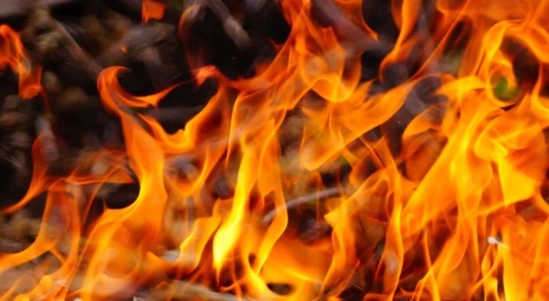 消防局：厨房烹饪无人看守仍是引发火灾的主要原因